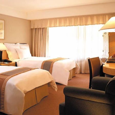 Renaissance Kowloon Hotel Hongkong Rum bild